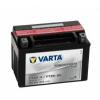 Motobaterie VARTA YTX9-BS, 508012, 12V 8Ah 135A