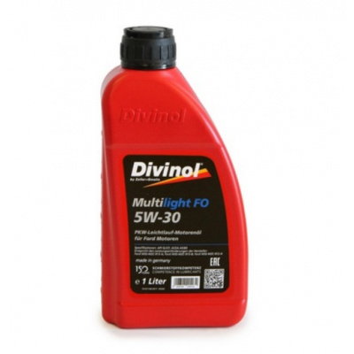 Divinol - Multilight FO 5W-30 1L