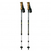 trekkingové hole BLIZZARD Trekking Performance shock Velikost 67/140 cm