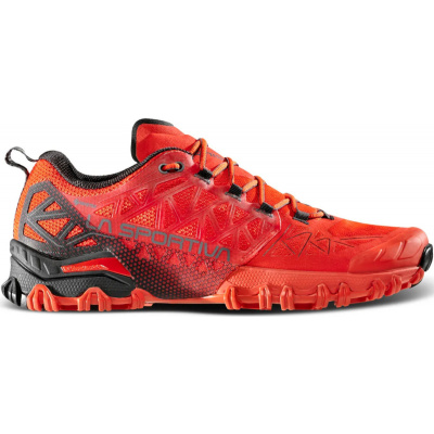 Trailové boty la sportiva Bushido II GTX 31999946y Velikost 41,5 EU | 7 2⁄3 UK | 8 2⁄3 US | 26,5 CM