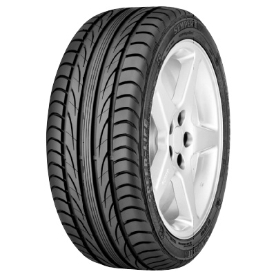 Semperit SPEED - LIFE 215/65R15 96 H + Doprava Zdarma