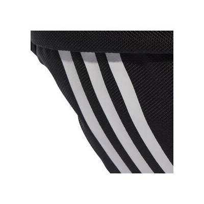Ledvinka adidas Future Icons Waist Bag HY0735 Black/White Látka - textilní materiál 00