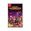 Hra Nintendo SWITCH Minecraft Dungeons Ultimate Edition