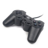 GEMBIRD Joy Gamepad JPD-UDV-01, vibrační, USB