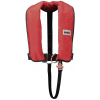 Automatická záchranná vesta Marinepool ISO Premium 300N / min. 40 kg / červená