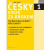 Česky krok za krokem 1 / Tschechisch Schritt für Schritt 1 (Učebnice + klíč + 2 CD)