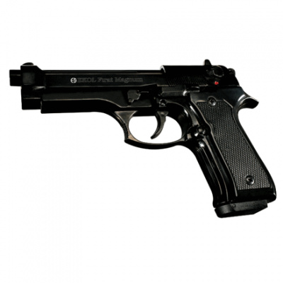 EKOL FIRAT PA92 MAGNUM 9MM BLACK