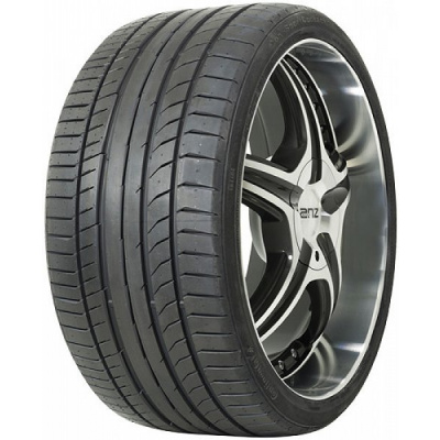 Continental SportContact 5P FR MO 285/45 R21 109Y
