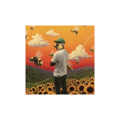 Tyler The Creator - Flower Boy / Vinyl / 2LP [2 LP]