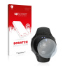 Čirá ochranná fólie upscreen® Scratch Shield pro Suunto Spartan Trainer (Ochranná fólie na displej pro Suunto Spartan Trainer)