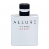 Toaletní voda Chanel Allure Homme Sport, 100 ml, pánská