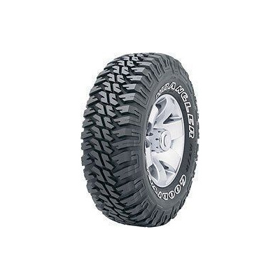 Goodyear WRANGLER MT/R 235/85 R16 114Q