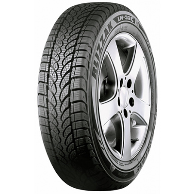 BRIDGESTONE BLIZZAK LM32 C 195/60 R16C 99/97T