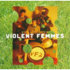 CD Violent Femmes: Viva Wisconsin (Live)