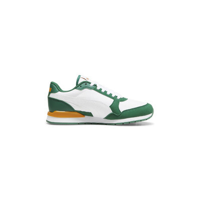 Puma ST Runner v3 NL Jr | 384901-14 | Zelená | 35,5