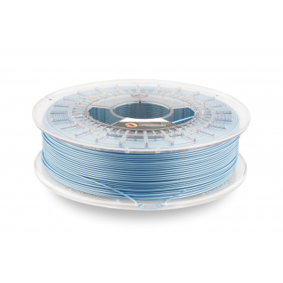 Fillamentum CPE HG100 750g Barva: UFO Blue Metallic, Průměr: 1,75 mm tisková struna (filament)