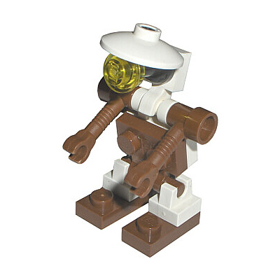 LEGO STAR WARS 037 - Pit Droid (Anakin's)