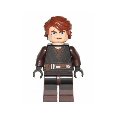LEGO STAR WARS sw542 - Anakin Skywalker (75046)