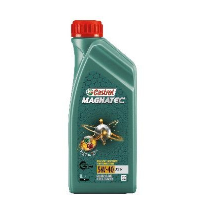 Castrol Magnatec A3/B4 5W-40 1 l