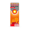 NUROFEN PRO DĚTI JAHODA 20MG/ML POR SUS 200 ML II