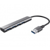 Trust Halyx 4-port USB hub 24947