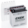 EXIDE startovací baterie EXI 12N12A-4A-1