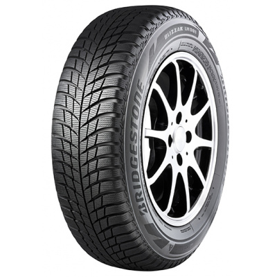 Bridgestone Blizzak LM001 3PMSF 195/65 R15 91T