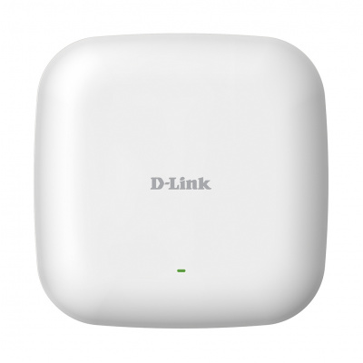 D-Link DAP-2610 DualBand AC1300 Wave2 GbE PoE AP DAP-2610