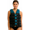 Jobe Dual Life Vest Teal 2XL/3XL