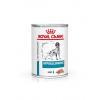 ROYAL CANIN Veterinary Health Nutrition Dog Hypoallergenic Can 12 x 400 g
