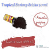 (Bonus program nad 499 Kč) -Tropical Shrimp Sticks 50 ml (30 gramů v dóze)