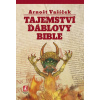 PhDr.Arnošt Vašíček-MYSTERY Tajemství ďáblovy bible