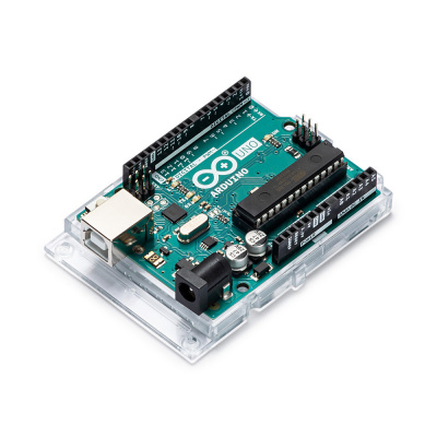 Arduino UNO Rev3 (A000066)