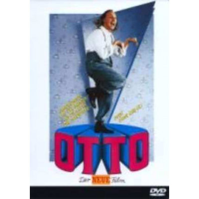 DVD Various: Otto 2: Der Neue Film