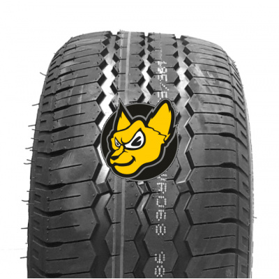 Wanda Tyre WR068 Velocity 195/60 R12C 104/102N Návěs/přívěs