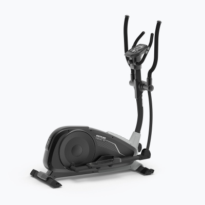 Eliptický trenažér KETTLER Crosstrainer Axos Nova P black