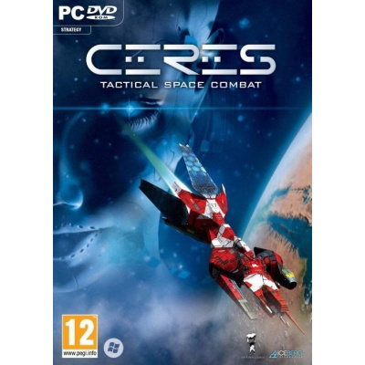 Hra na PC Ceres (PC) DIGITAL (378846)