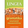 Gramatika současné nizozemštiny