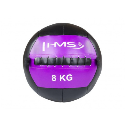 Wall ball - 8kg HMS