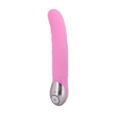 Vibrátor Vibe Therapy Sutra Pink