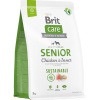 Brit Care Dog Sustainable Senior Hm: 3,0 kg