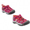 Keen Newport H2 K very berry fusion coral