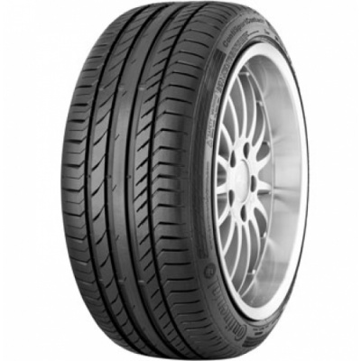 CONTINENTAL CONTI SPORT CONTACT 5 245/45 R18 96W VW