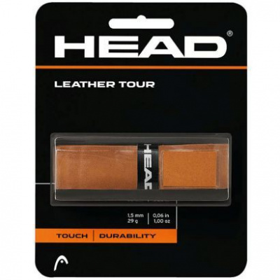 HEAD LEATHER TOUR GRIP