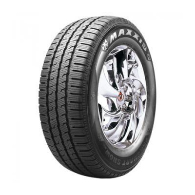 Pneumatiky MAXXIS WL2 175/70 R14 95T TL C 6PR M+S 3PMSF, zimní pneu, VAN