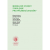 Modelové otázky z biologie pro přijímací zkoušky, 2. vydání - Eduard Kočárek