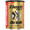 Nutrend Flexit Gold Drink 400 g - pomeranč