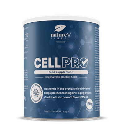 Nature’s Finest Cell PRO 150g