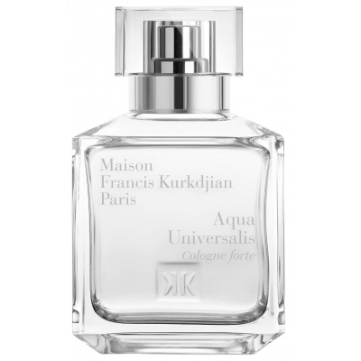 Maison Francis Kurkdjian Aqua Universalis Cologne Forte parfémovaná voda unisex 35 ml