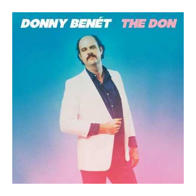 CD Donny Benet: The Don